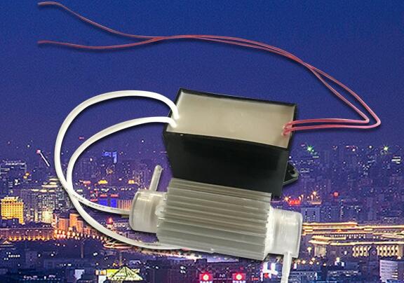 小型臭氧發生器